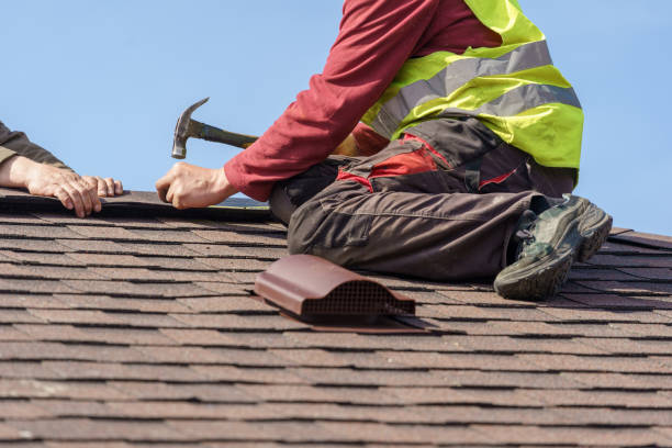 Best Emergency Roof Repair  in Benton City, WA