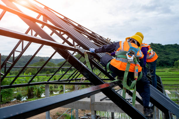 Roof Installation Near Me in Benton City, WA