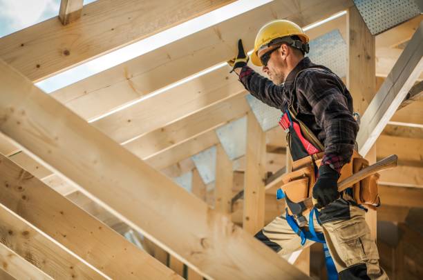 Benton City, WA Roofing Contractor Company