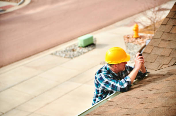 Best Commercial Roofing Services  in Benton City, WA
