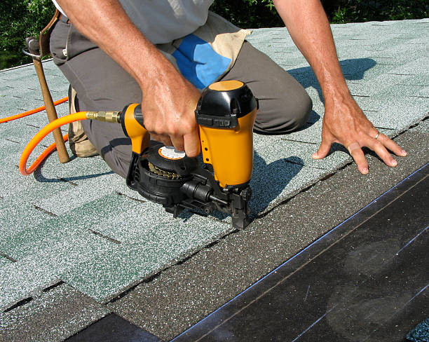 Best Roofing Contractor Near Me  in Benton City, WA