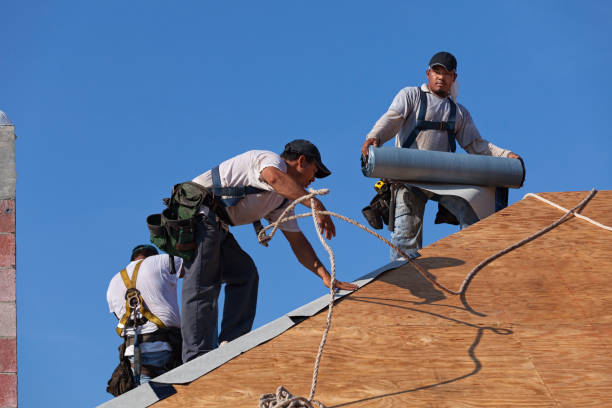 Sealant for Roof in Benton City, WA