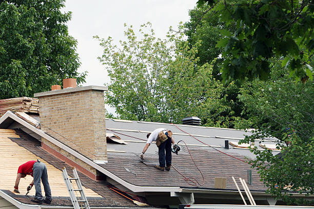 Best Flat Roof Repair Services  in Benton City, WA