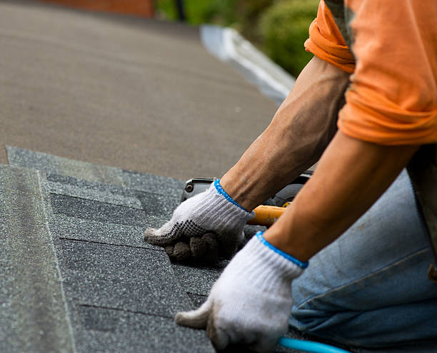 Quick and Trustworthy Emergency Roof Repair Services in Benton City, WA