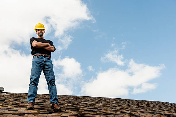 Best Roof Replacement Cost  in Benton City, WA