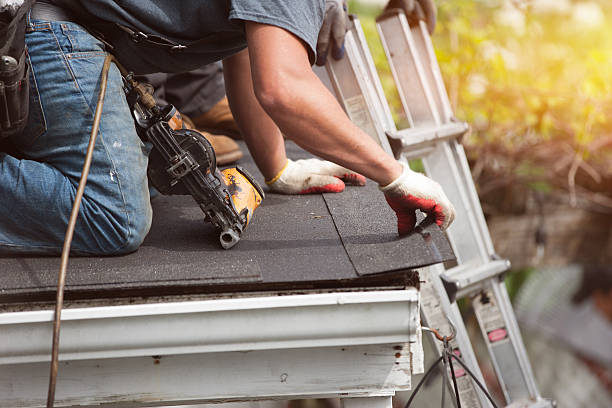 Sealant for Roof in Benton City, WA