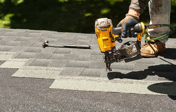 Best New Roof Installation  in Benton City, WA