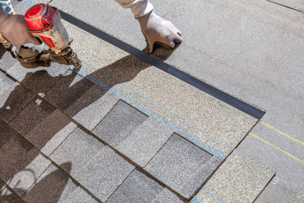 Best Slate Roofing Contractor  in Benton City, WA