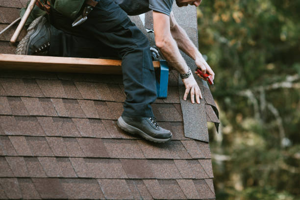 Best Residential Roofing Contractor  in Benton City, WA