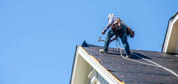 Best Roof Maintenance Services  in Benton City, WA