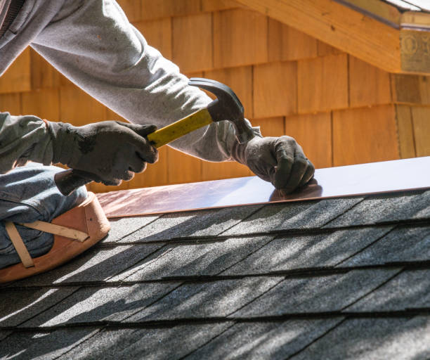 Best Gutter Installation and Roofing  in Benton City, WA